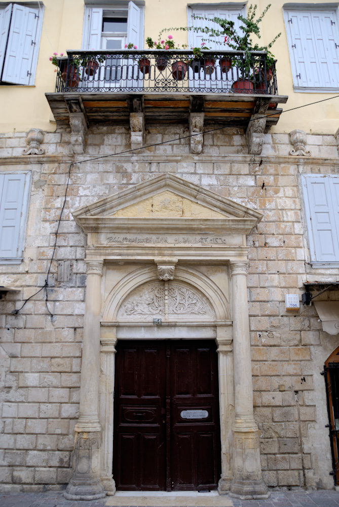 Rethymno