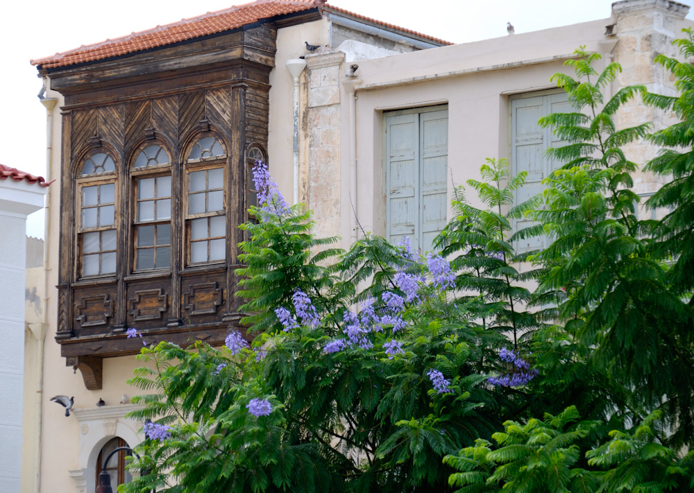 Rethymno