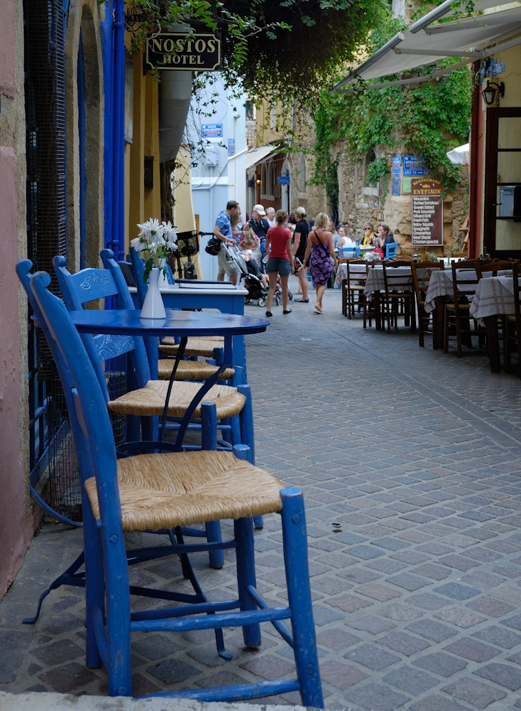 Chania